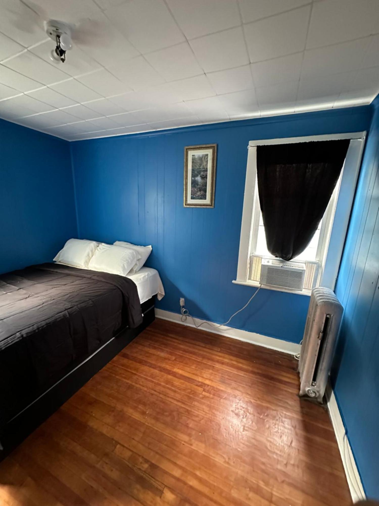 Fidelia Fuchsite Room, Queen Bed Minutes From Newark Liberty International Airport And Newark Penn Station * Irvington