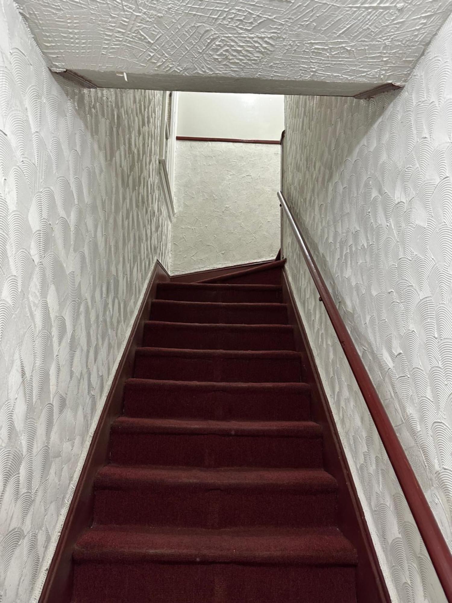 Fidelia Fuchsite Room, Queen Bed Minutes From Newark Liberty International Airport And Newark Penn Station Homestay