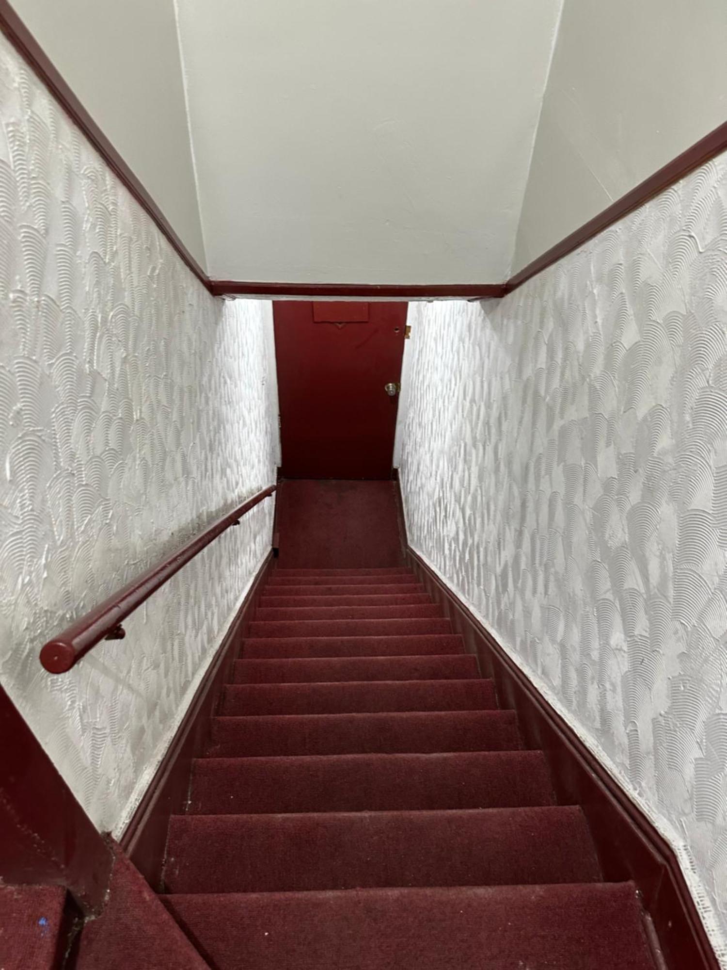 Homestay Fidelia Fuchsite Room, Queen Bed Minutes From Newark Liberty International Airport And Newark Penn Station Irvington