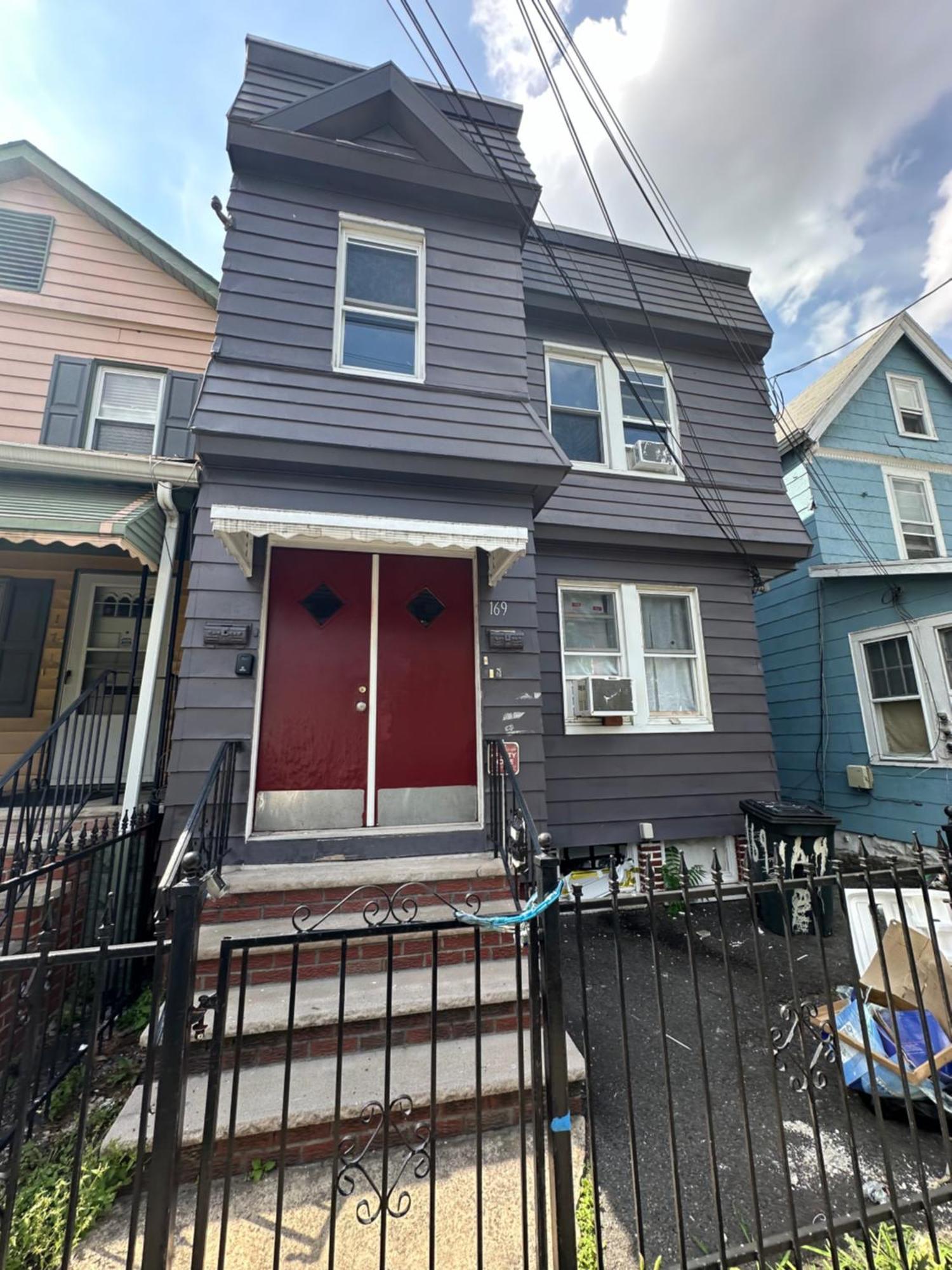 Fidelia Fuchsite Room, Queen Bed Minutes From Newark Liberty International Airport And Newark Penn Station * Irvington