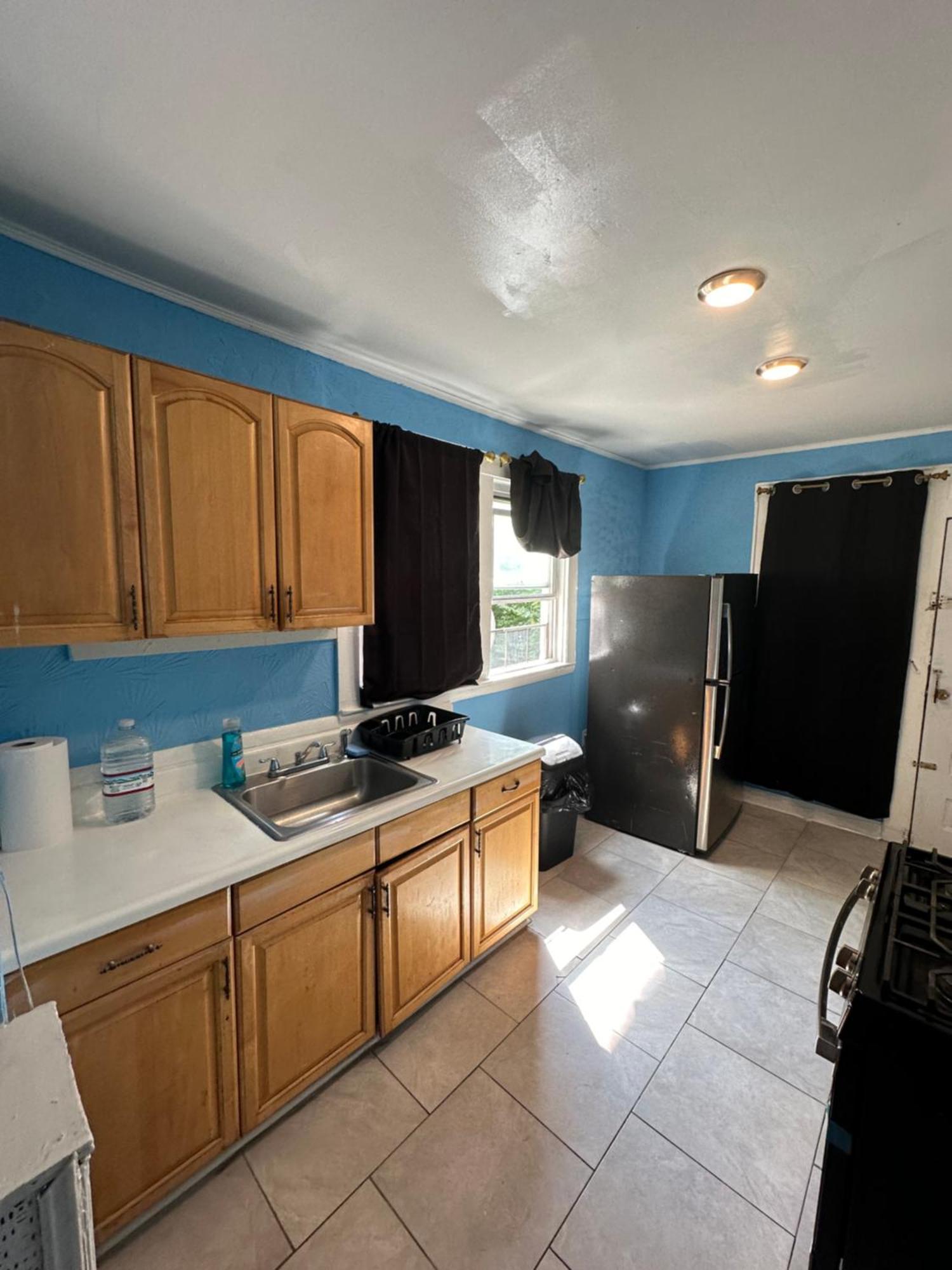 Fidelia Fuchsite Room, Queen Bed Minutes From Newark Liberty International Airport And Newark Penn Station * Irvington